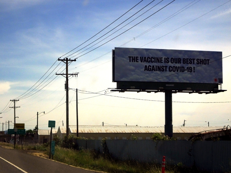 #140: We Need Vaccine Mandates After All